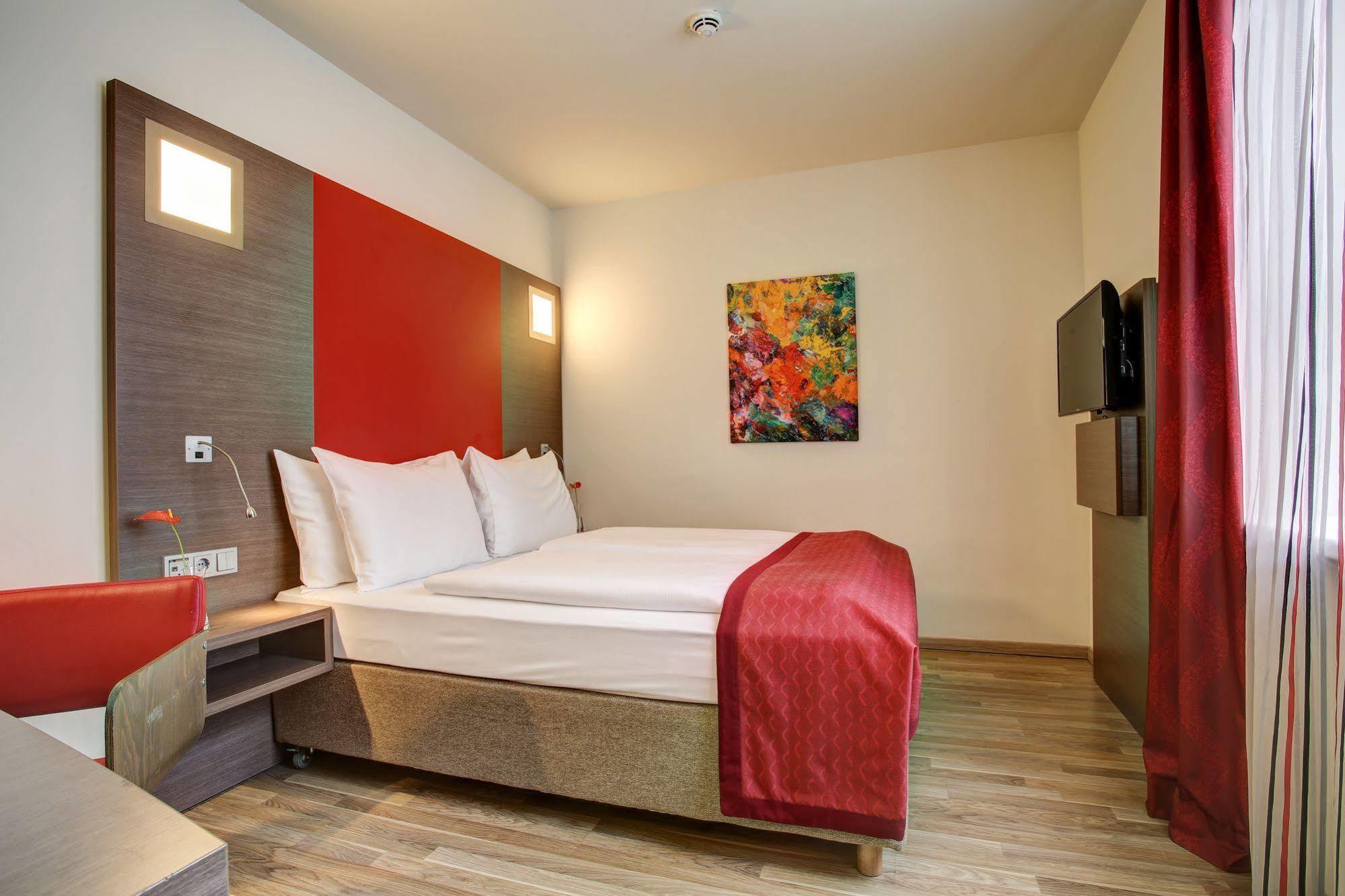 Orangerie 4* Wien